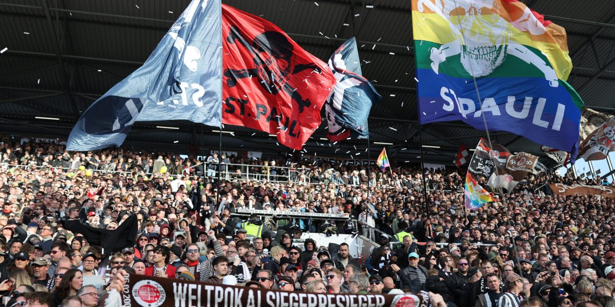 Bayern doboară recordul vechi de 54 de ani: Ce reușită ULUITOARE