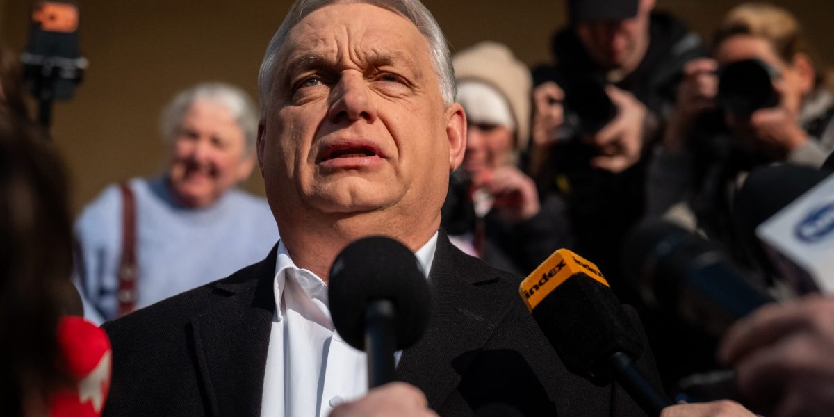 Înfrângerea lui Viktor Orban schimbă Europa: Ce urmează pentru UE?