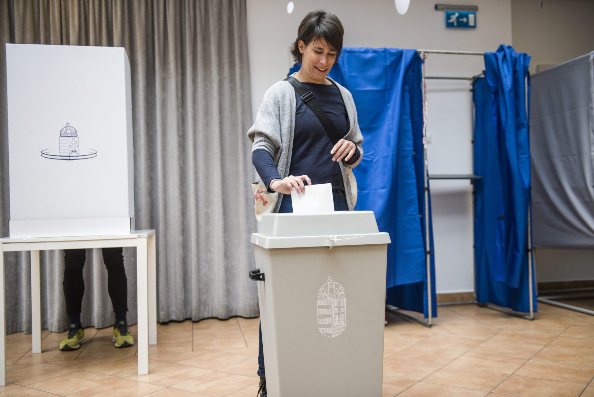 URUG, sub pragul electoral: Niciun partid al minorităților în Parlament