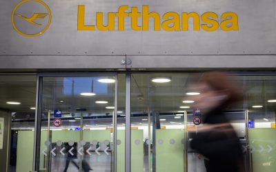 MAE, atenționare de călătorie: Greve în Germania afectează zborurile