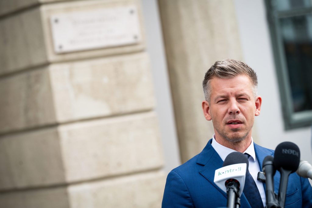 Viitorul premier ungur, sfidător: Refuză protecția poliției