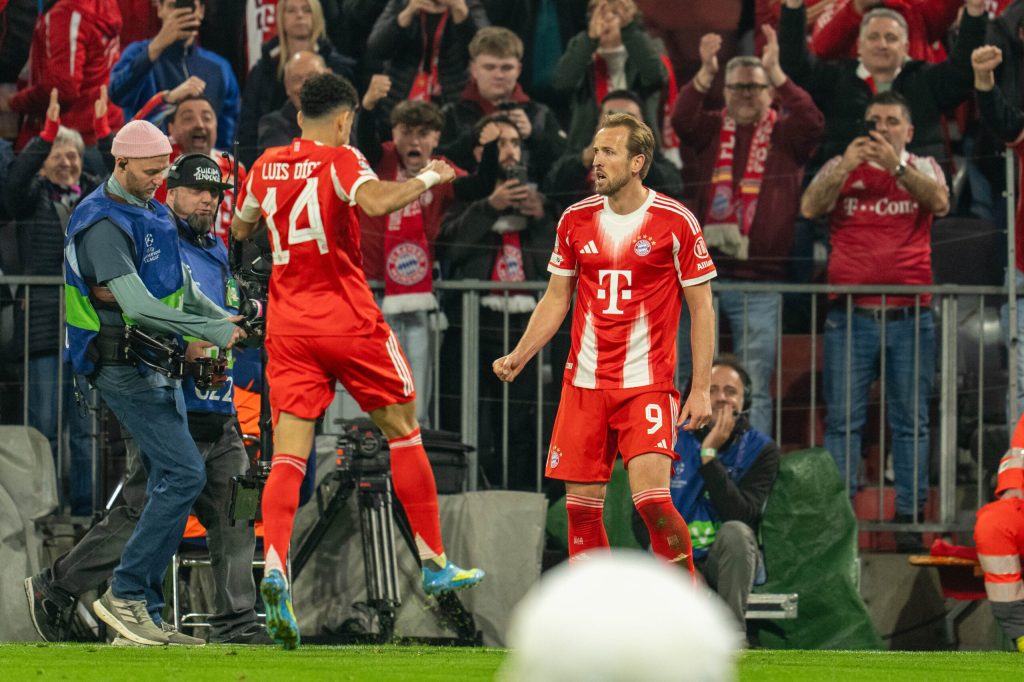 Bayern, victorie dramatică cu Real Madrid: meci incredibil în Europa