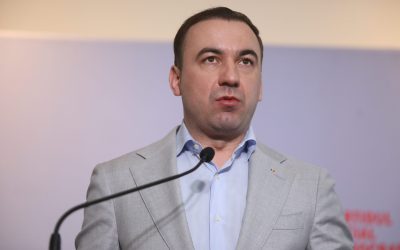 România poate fi hub energetic, dar vrea bani: Planuri mari pentru Europa