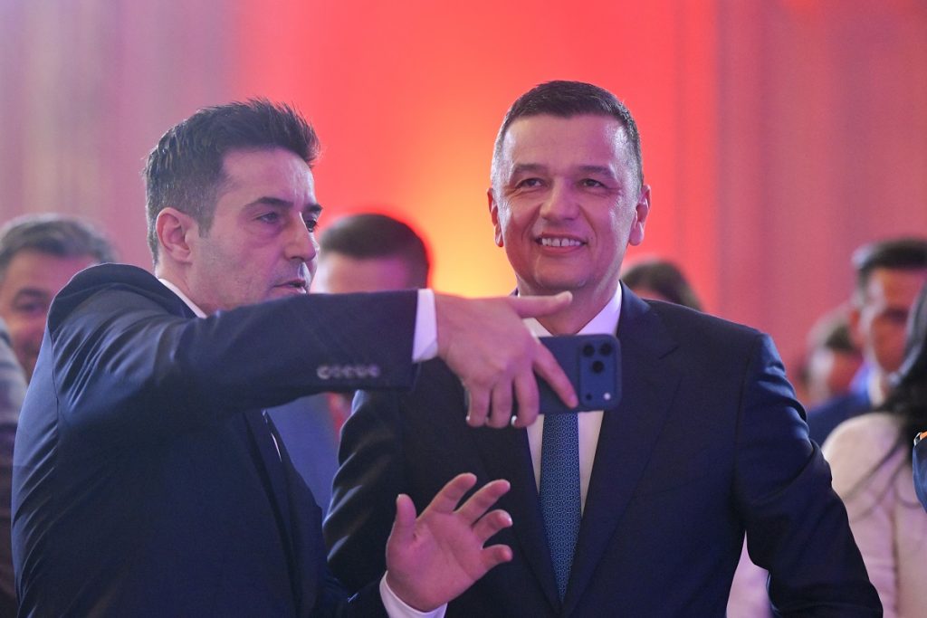 Manda, ultimatum pentru Bolojan: Demisia sau pleacă miniștrii PSD din Guvern
