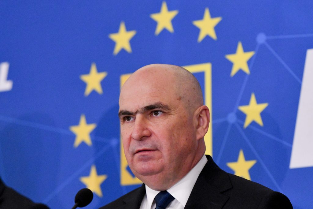 Premierul își asumă în continuare mandatul