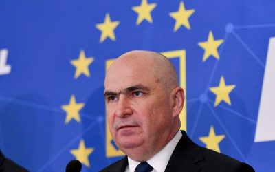 Premierul își asumă în continuare mandatul