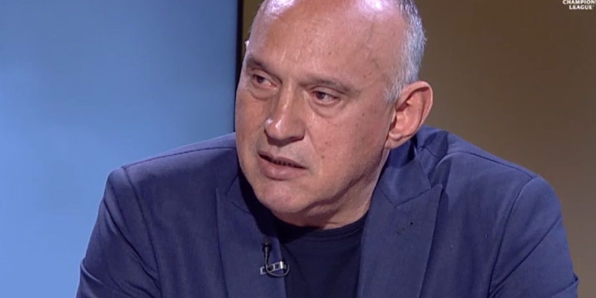 Îi sorbeam vorbele lui Lucescu. Un adevăr crunt, revelat la timp