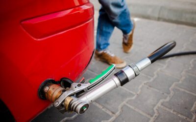 Taxa pe petroliști: GPL din alte surse, inclusă sau nu