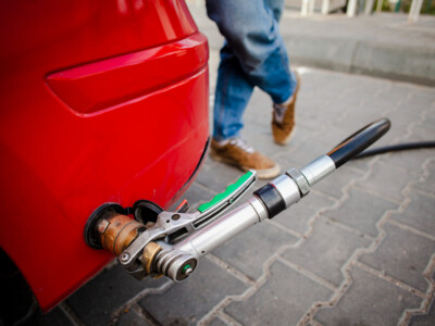 Taxa pe petroliști: GPL din alte surse, inclusă sau nu