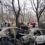 SUA: Garanții de securitate, condiționate de cedarea Donbasului