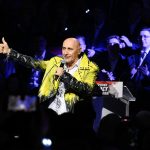 Attila Pataky, Kis Grofo, Curtis și Der Heni: Vedete pe aceeași scenă