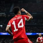 Díaz avertizează: Bayern nu trebuie să se culce pe-o ureche cu Real Madrid