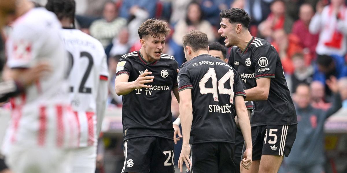 Bayern, pe lista lui Florentino! Tentativa de destabilizare, cu nume greu?