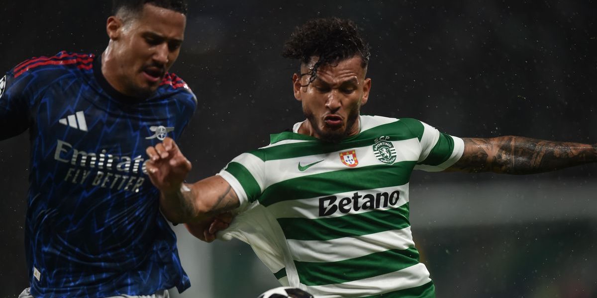 Suarez, încrezător: Sporting poate merge mai departe în Europa