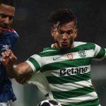 Suárez, încrezător: Sporting poate merge mai departe în Europa