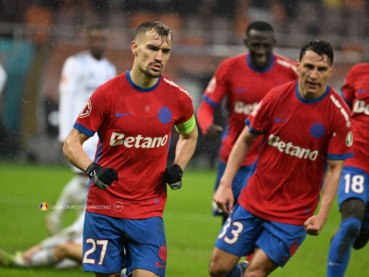 Campionatul României de fotbal își reia rundele, vineri seara, cu un meci deosebit de interesant în economia luptei din playout