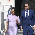 JD Vance sustine campania lui Orbán pentru realegerea în Ungaria