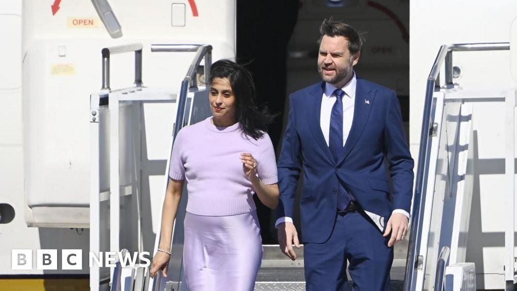 JD Vance sustine campania lui Orbán pentru realegerea în Ungaria