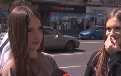Un trend letal pe net: Influencerii otrăvesc tinerii