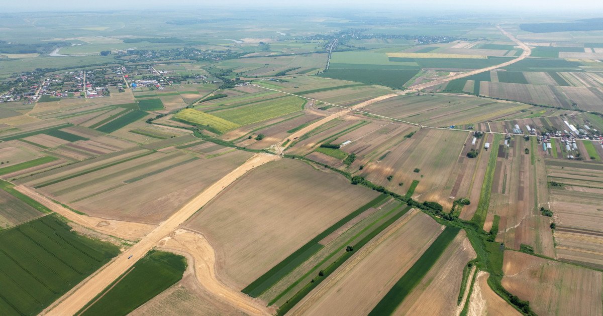 Autostrada A8 mai parcurge o etapă. Lotul 1b a fost scos la licitație
