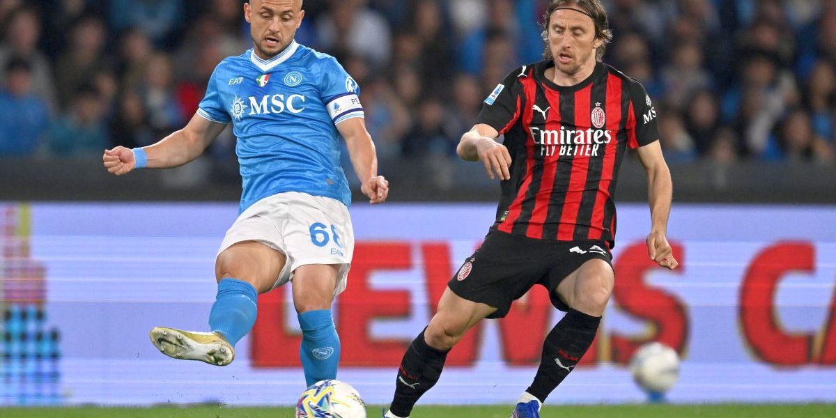 AC Milan 1-0 » Rezultat bun pentru Cristi Chivu