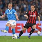 AC Milan 1-0 » Rezultat bun pentru Cristi Chivu