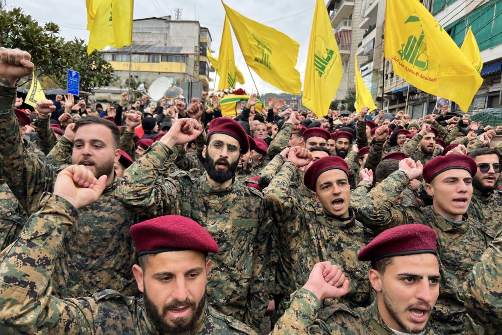 Hezbollah respinge dialogul cu Israelul: „Niciun acord nu va fi respectat”