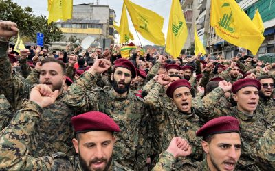 Hezbollah respinge dialogul cu Israelul: „Niciun acord nu va fi respectat”
