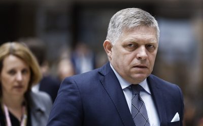 Fico: UE trebuie să renunțe la sancțiunile asupra petrolului rusesc pentru securitatea energetică