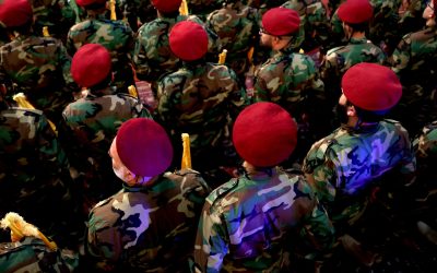 Hezbollah cere LIBANULUI să anuleze discuțiile cu ISRAELUL la WASHINGTON