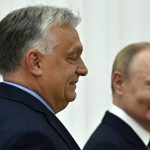 Ungaria și Rusia, plan secret în 12 puncte: consolidare relații și predare rusă