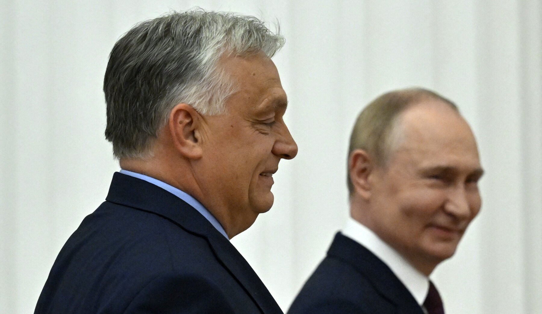 Ungaria, acuzată de apropiere de Rusia înaintea alegerilor Premierul Ungariei, Viktor Orbán, se confruntă cu acuzații privind intensificarea legăturilor țării sale cu Rusia, atât pe plan economic, cât și politic
