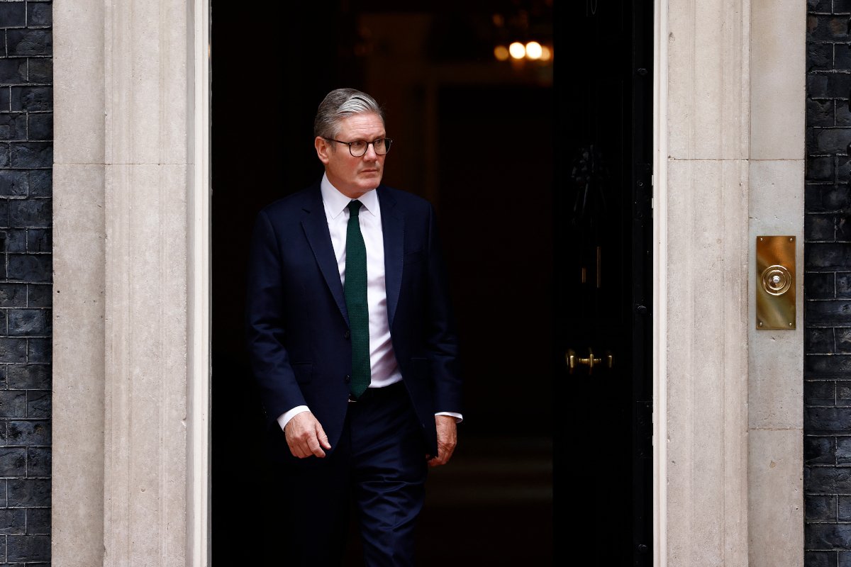 Starmer: UK nu intră în conflict cu Iranul. Niciun blocaj în Strâmtoarea Ormuz