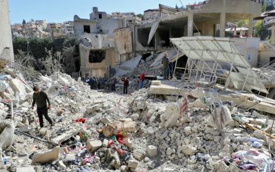 Recesiune globală, pe muchie de cuțit: FMI trage un semnal de alarmă!