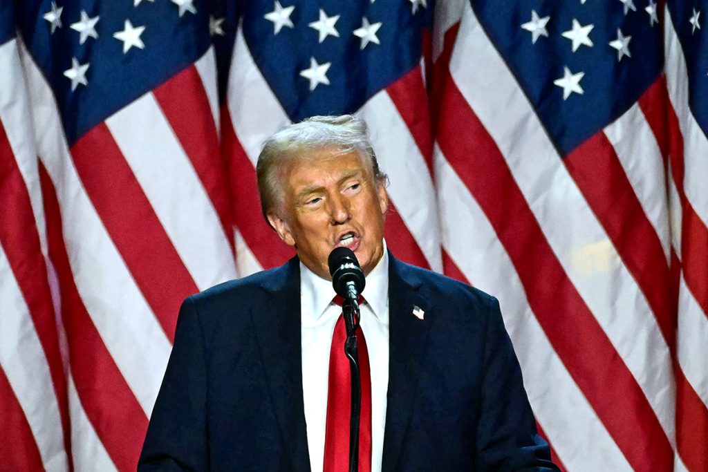 Trump: Iranul vrea acord! „Am fost contactați de cealaltă parte”