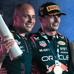 Mutarea lui Lambiase de la Red Bull la McLaren: Ce-l așteaptă pe Max Verstappen?