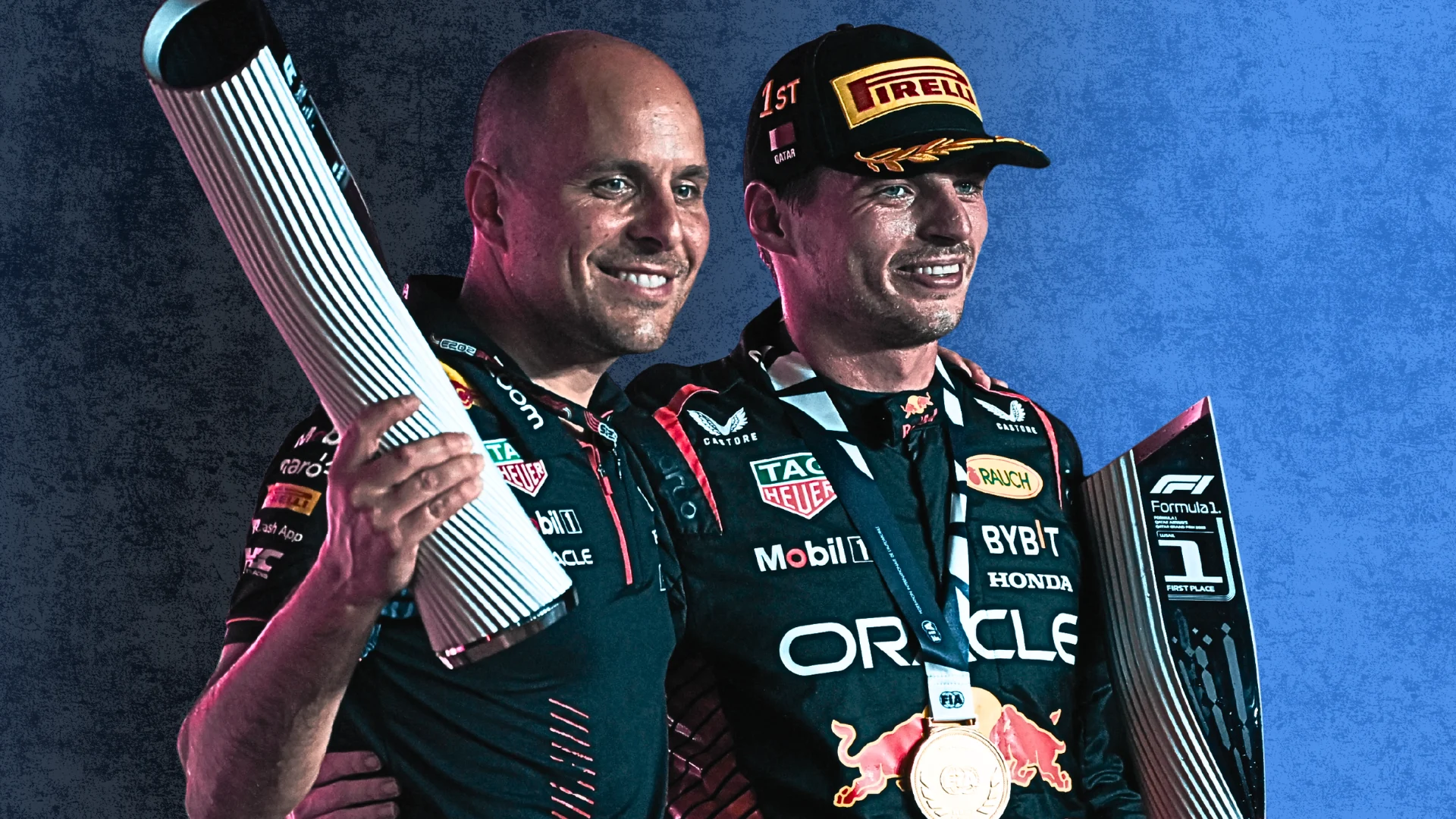 Mutarea lui Lambiase de la Red Bull la McLaren: Ce-l așteaptă pe Max Verstappen?