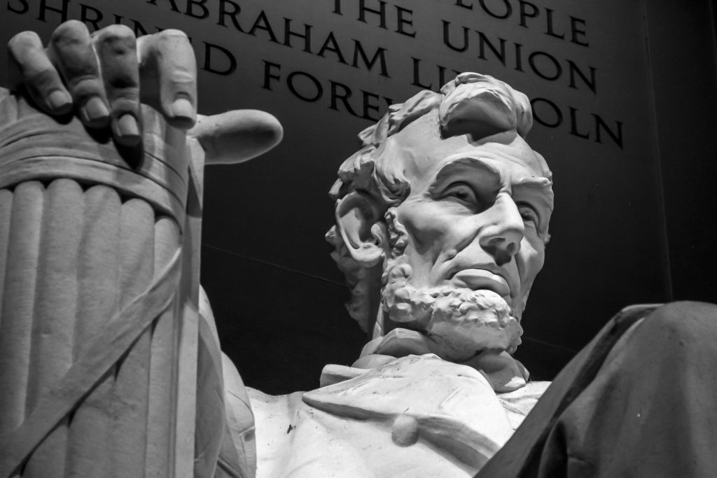 Lincoln, ucis de un actor: Primul asasinat din istoria SUA
