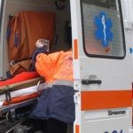Accident grav, posibil victimă încarcerată, pe centru, în zona Ziridava