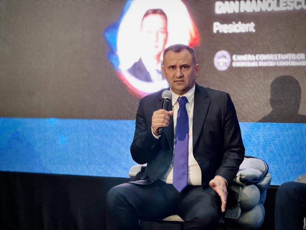 Șeful ANAF, șocat: „Păienjeniș de firme-fantomă, create pentru fraude”