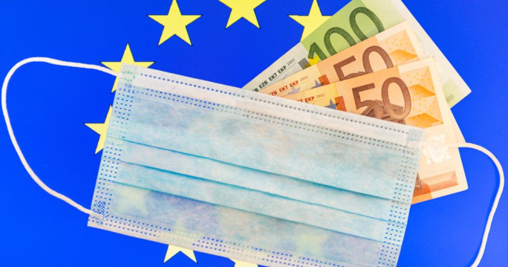 Fraudele cu fonduri europene din timpul pandemiei ies la suprafață. Parchetul European a descoperit un nou focar în România