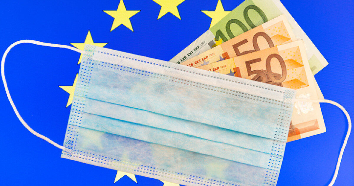 Fraudele cu fonduri europene din timpul pandemiei ies la suprafață. Parchetul European a descoperit un nou focar în România