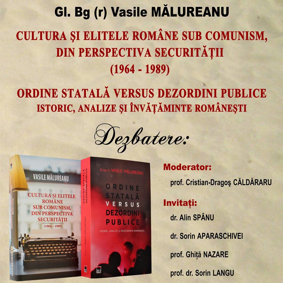 IICCMER cere scuze după „apologia comunismului” la Galați, muzeul lui Cuza Vodă