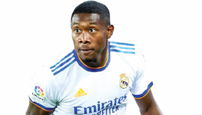 Alaba, OUT de la Real Madrid: Pleacă GRATIS după ce-a câștigat tot