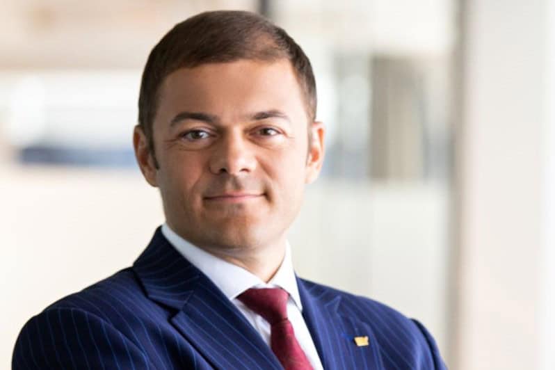 Alex Milcev despre credibilitatea României în OECD, dobânzi și reforme accelerate