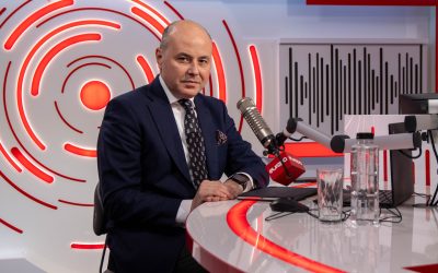 Muraru (PNL): Flirt politic PSD-Iohannis. Nicușor Dan, soarta lui Klaus? Social-democrații, în opoziție?