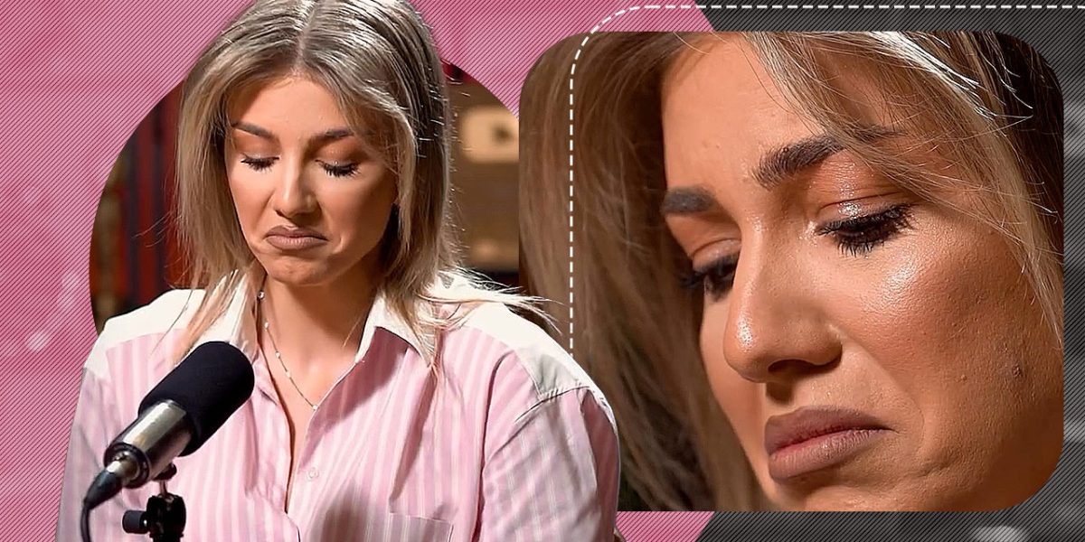 ”Am aflat mai mult decât pot să duc”