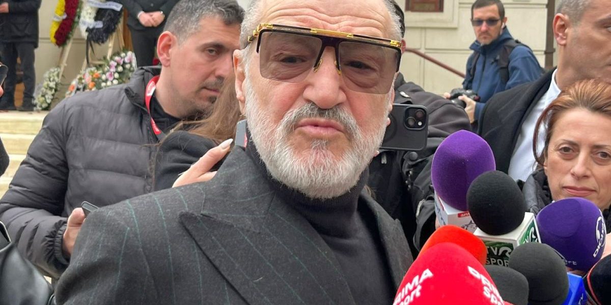 „Am rămas mască, o să-i spun doar atât lui Răzvan”