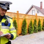 Amendă de 15.000 lei pentru toți românii care stau la curte și comit această neglijență, crezând că nu îi vede nimeni