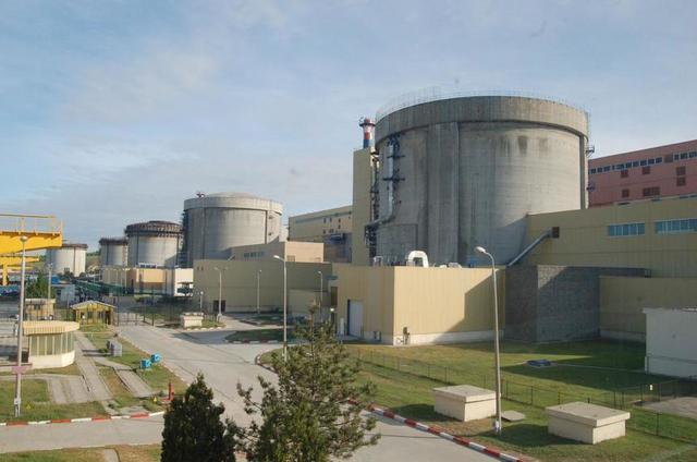 Americanii ne împrumută în sfârșit primii bani, la aproape 3 ani și jumătate după OK-ul preliminar de principiu, pentru proiectul unităților 3 și 4 de la centrala nucleară Cernavodă